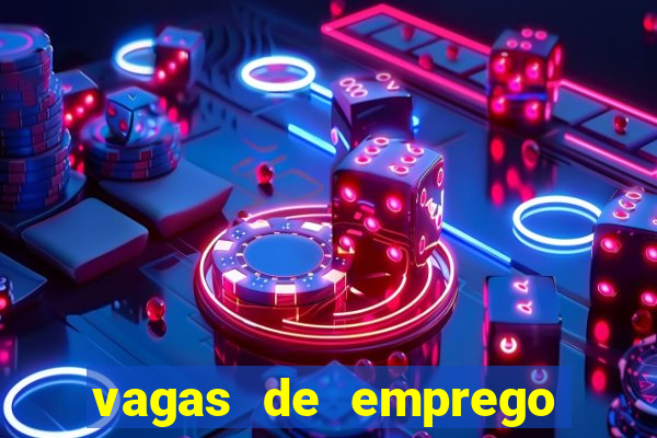 vagas de emprego olx salvador